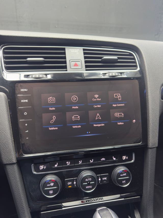 Volkswagen Golf R310 (2018)
