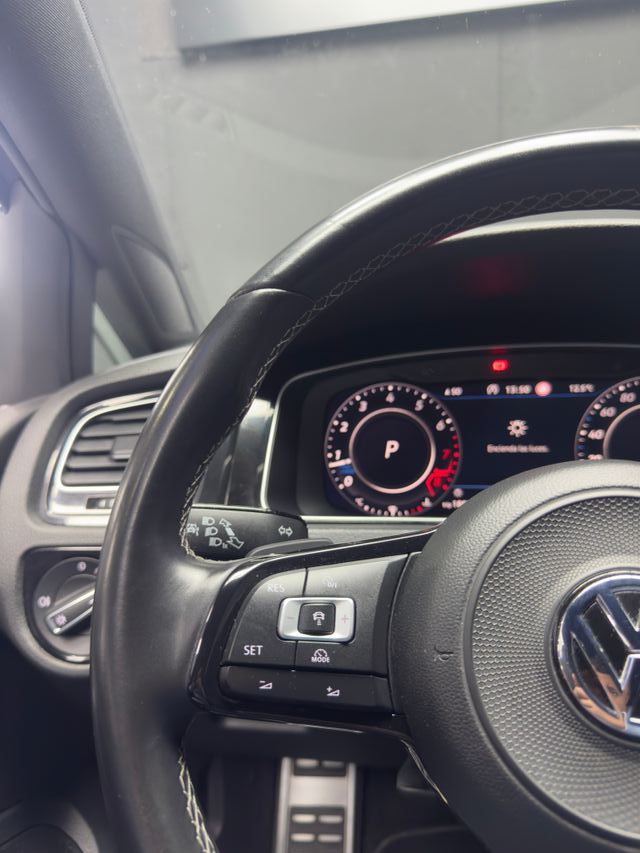 Volkswagen Golf R310 (2018)
