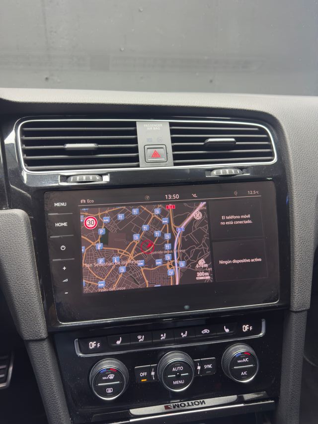 Volkswagen Golf R310 (2018)