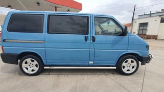 Volkswagen Transporter 1995