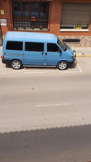 Volkswagen Transporter 1995