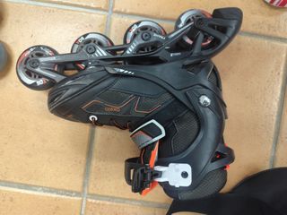 Patines linea Oxelo 35-38
