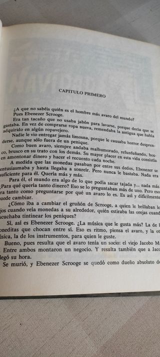 Cuento de Navidad