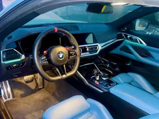 BMW Serie 4 2021