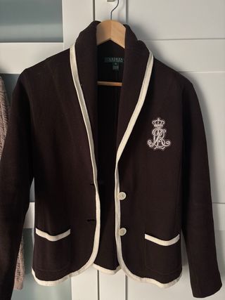 Chaqueta ralph lauren mujer 