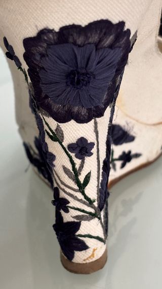 Sandalias/ Gucci/ 171366/ 8B