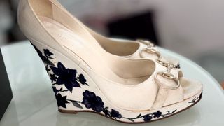 Sandalias/ Gucci/ 171366/ 8B