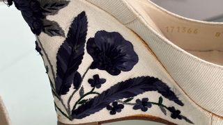 Sandalias/ Gucci/ 171366/ 8B