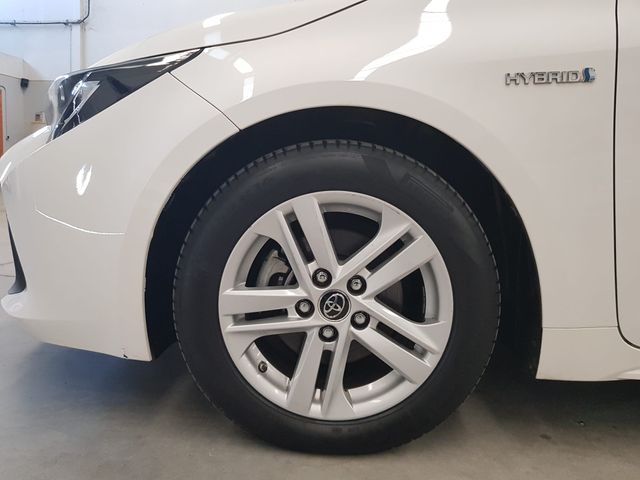Toyota Corolla 1.8 125H ACTIVE E-CVT