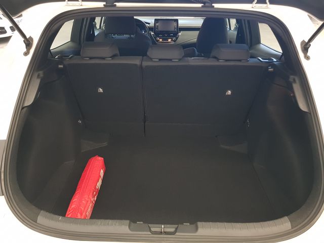 Toyota Corolla 1.8 125H ACTIVE E-CVT