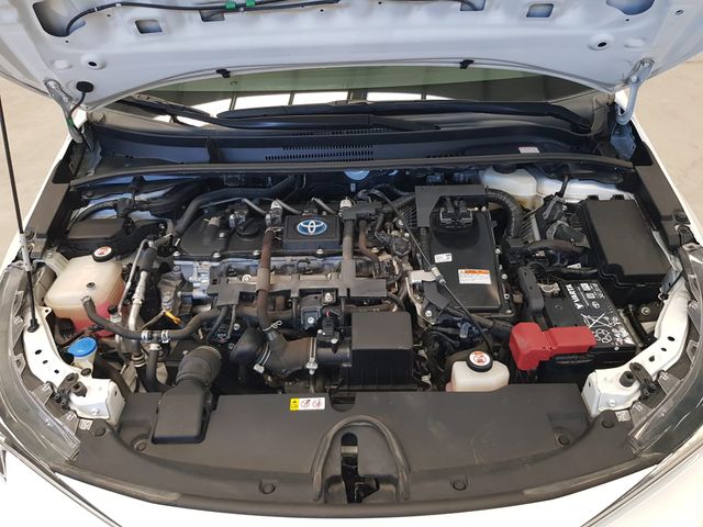 Toyota Corolla 1.8 125H ACTIVE E-CVT