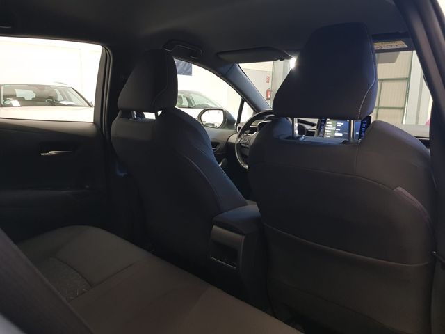 Toyota Corolla 1.8 125H ACTIVE E-CVT