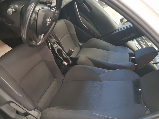 Toyota Corolla 1.8 125H ACTIVE E-CVT