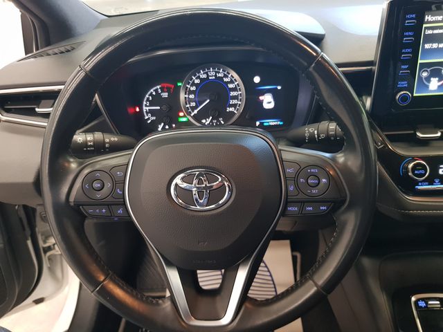 Toyota Corolla 1.8 125H ACTIVE E-CVT