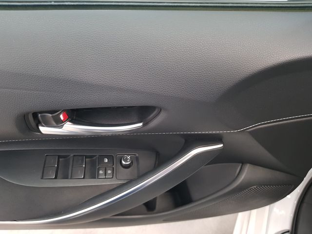 Toyota Corolla 1.8 125H ACTIVE E-CVT