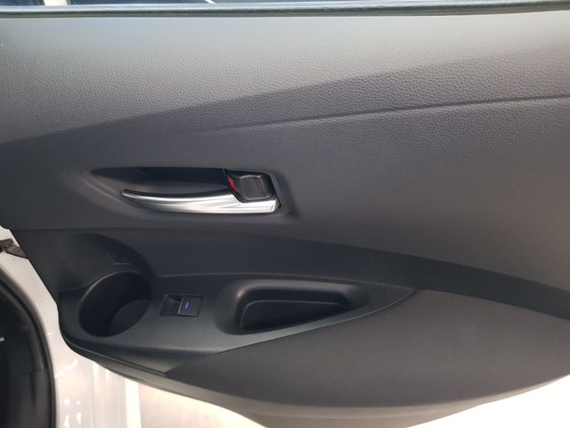 Toyota Corolla 1.8 125H ACTIVE E-CVT