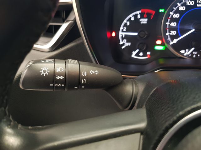 Toyota Corolla 1.8 125H ACTIVE E-CVT