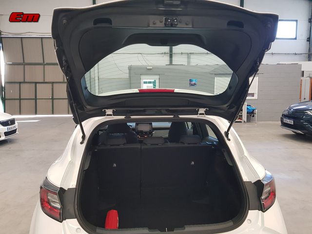 Toyota Corolla 1.8 125H ACTIVE E-CVT