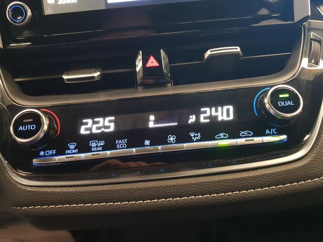 Toyota Corolla 1.8 125H ACTIVE E-CVT