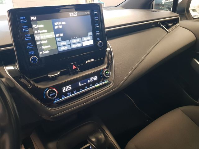 Toyota Corolla 1.8 125H ACTIVE E-CVT