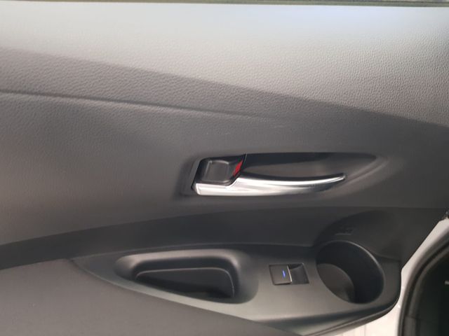 Toyota Corolla 1.8 125H ACTIVE E-CVT