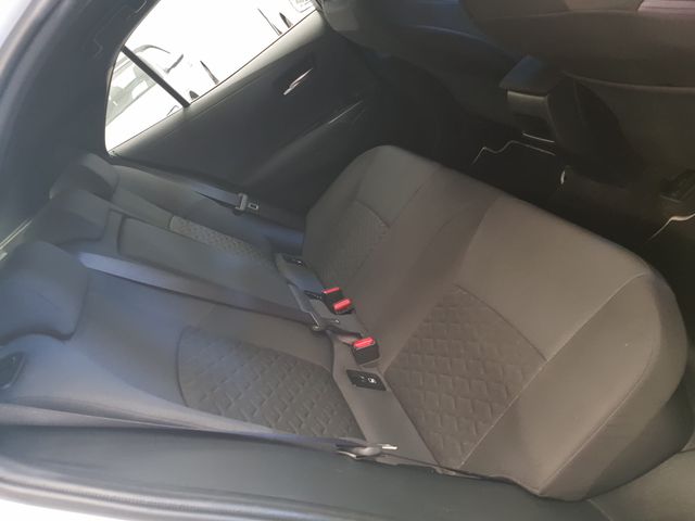 Toyota Corolla 1.8 125H ACTIVE E-CVT