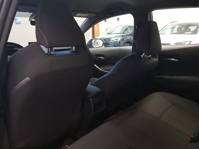 Toyota Corolla 1.8 125H ACTIVE E-CVT