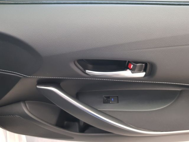 Toyota Corolla 1.8 125H ACTIVE E-CVT