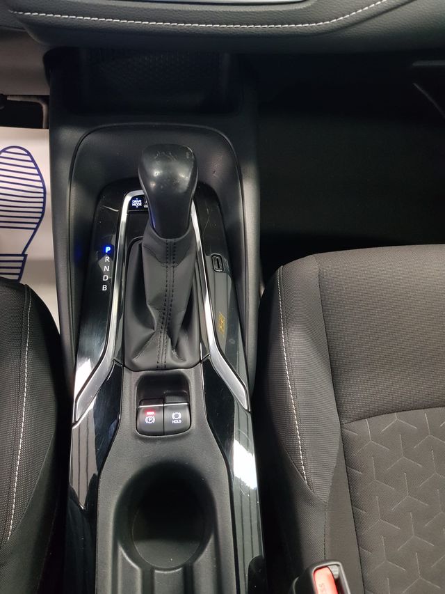 Toyota Corolla 1.8 125H ACTIVE E-CVT