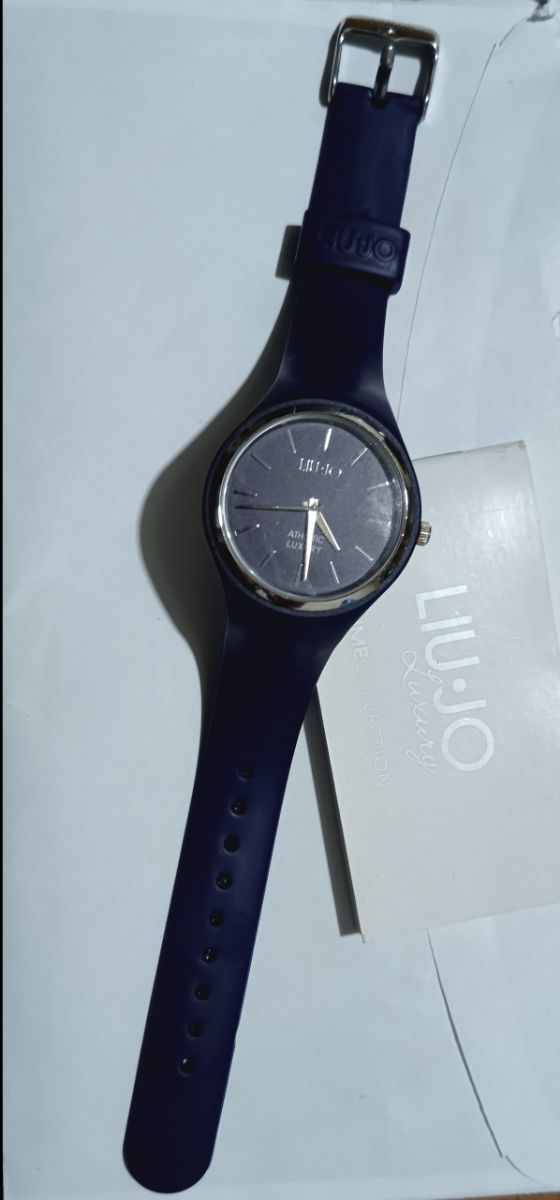 Orologio donna Liu-Jo