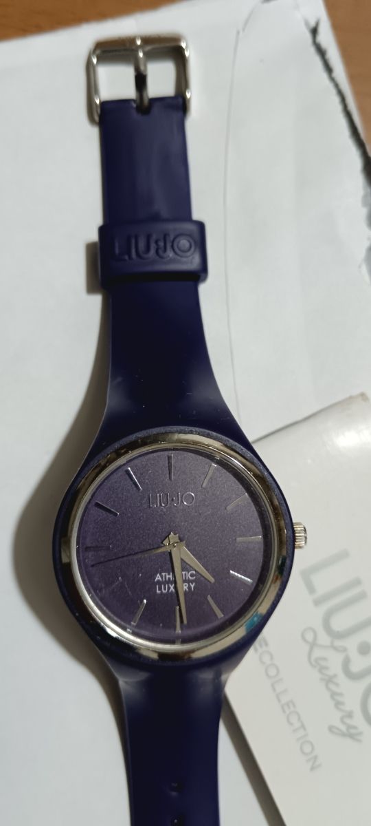 Orologio donna Liu-Jo
