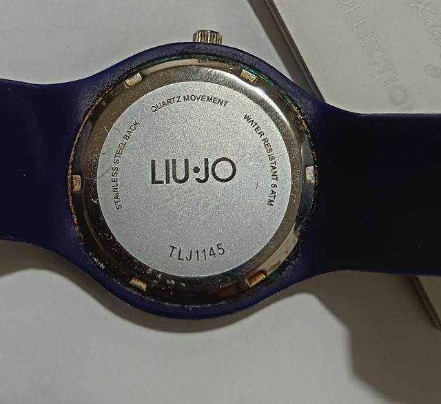 Orologio donna Liu-Jo