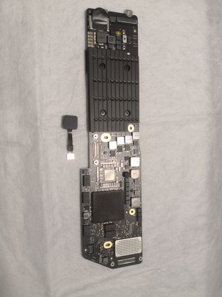 PLACA BASE MACBOOK AIR 13 2020 A2179 