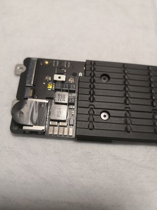 PLACA BASE MACBOOK AIR 13 2020 A2179 
