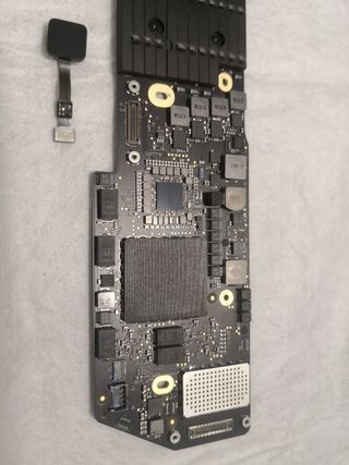 PLACA BASE MACBOOK AIR 13 2020 A2179 