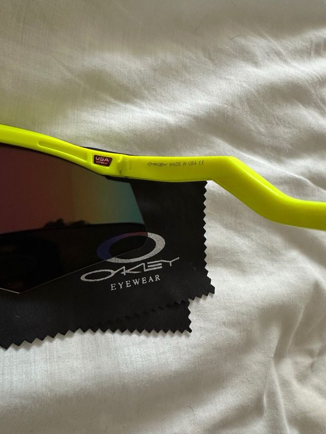 Gafas Oakley