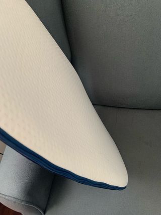 Colchon ecus care capazo o moises