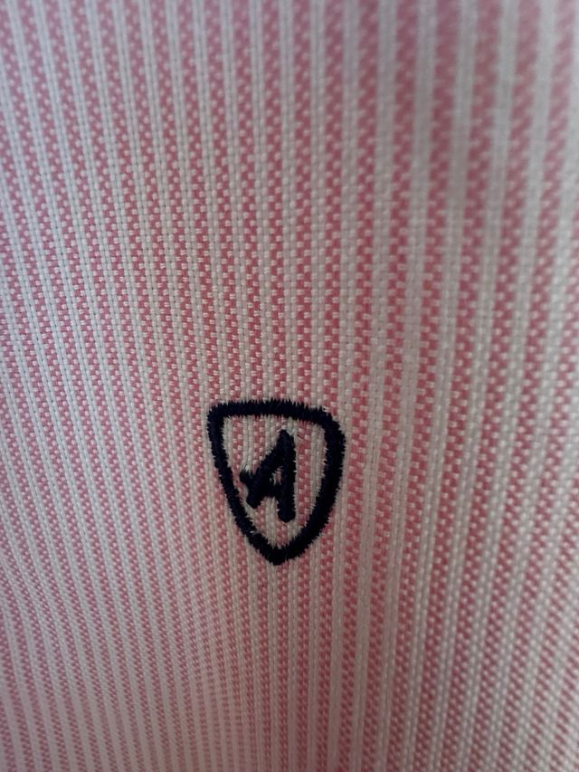 CAMISA ALVARO MORENO