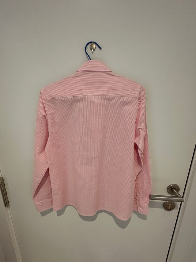 CAMISA ALVARO MORENO