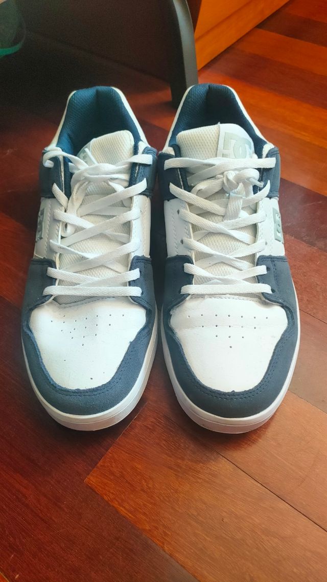 Deportivas hombre DC