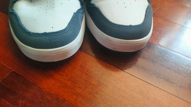 Deportivas hombre DC