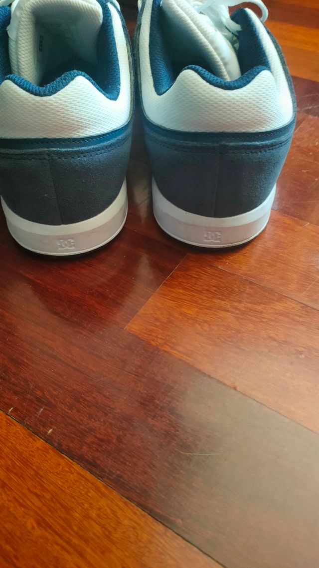 Deportivas hombre DC