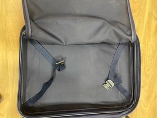 Maleta Samsonite - Azul Marino