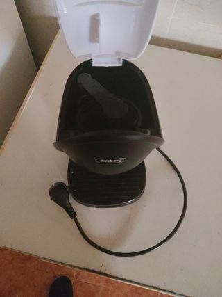 Cafetera
