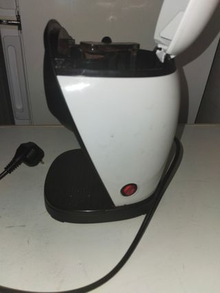 Cafetera