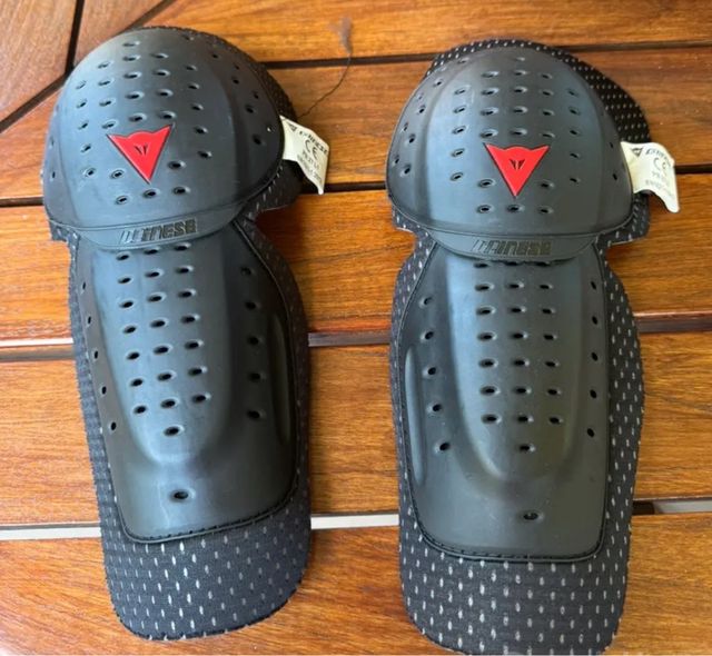 Set protezioni Dainese