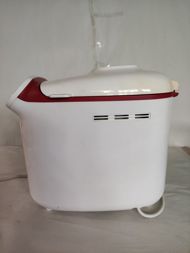 Macchina automatica Moulinex per pane, dolci, ecc.