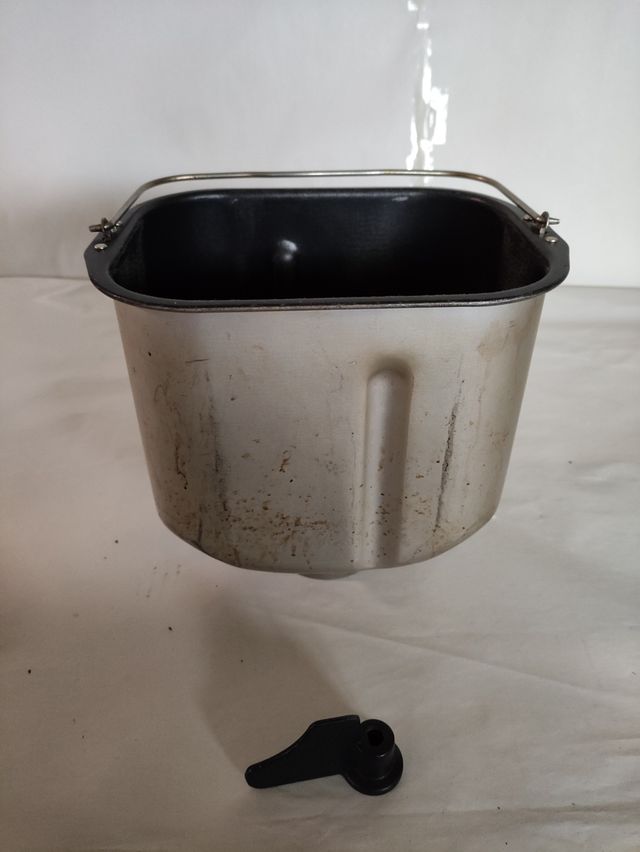 Macchina automatica Moulinex per pane, dolci, ecc.