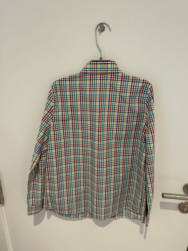 CAMISA CAROLINA HERRERA