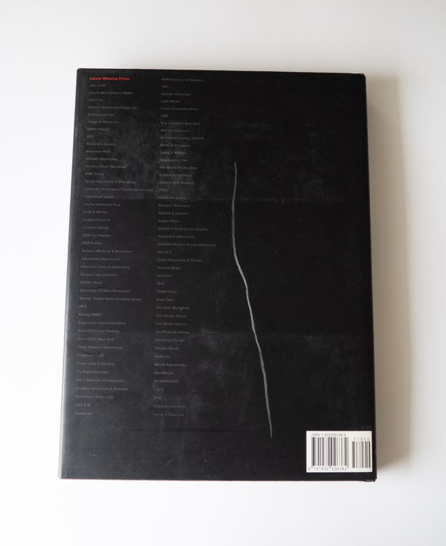 Graphis Advertising Annual 2007